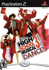 High School Musical 3 Senior Year Dance - Playstation 2 | RetroPlay Games