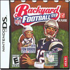 Backyard Football 09 - Nintendo DS | RetroPlay Games