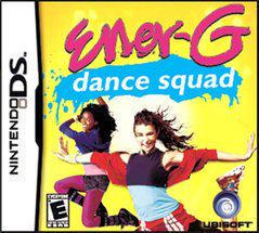 Ener-G Dance Squad - Nintendo DS | RetroPlay Games