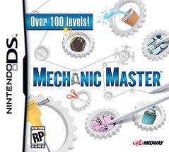 Mechanic Master - Nintendo DS | RetroPlay Games