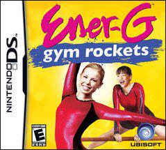 Ener-G Gym Rockets - Nintendo DS | RetroPlay Games