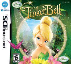 Tinker Bell - Nintendo DS | RetroPlay Games