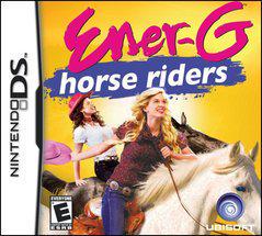 Ener-G Horse Riders - Nintendo DS | RetroPlay Games