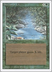 Stream of Life [Revised Edition] | RetroPlay Games