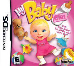 My Baby Girl - Nintendo DS | RetroPlay Games