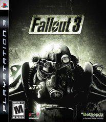 Fallout 3 - Playstation 3 | RetroPlay Games