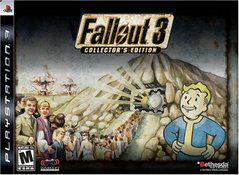 Fallout 3 [Collector's Edition] - Playstation 3 | RetroPlay Games