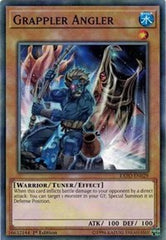 Grappler Angler [EXFO-EN029] Common | RetroPlay Games
