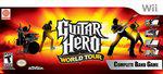 Guitar Hero World Tour [Band Kit] - Wii | RetroPlay Games