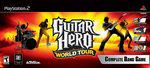 Guitar Hero World Tour [Band Kit] - Playstation 2 | RetroPlay Games