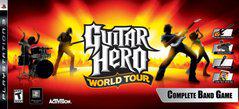 Guitar Hero World Tour [Band Kit] - Playstation 3 | RetroPlay Games