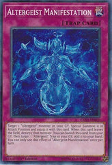 Altergeist Manifestation [EXFO-EN070] Super Rare | RetroPlay Games