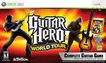 Guitar Hero World Tour [Guitar Kit] - Xbox 360 | RetroPlay Games