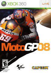 MotoGP 08 - Xbox 360 | RetroPlay Games