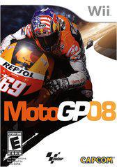 MotoGP 08 - Wii | RetroPlay Games