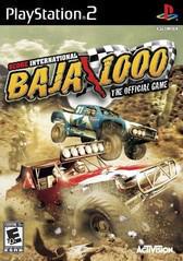 SCORE International Baja 1000 - Playstation 2 | RetroPlay Games