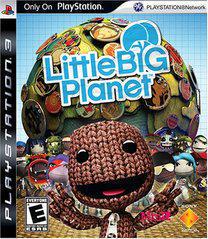 LittleBigPlanet - Playstation 3 | RetroPlay Games