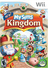MySims Kingdom - Wii | RetroPlay Games