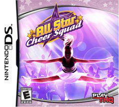 All-Star Cheer Squad - Nintendo DS | RetroPlay Games