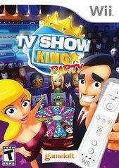 TV Show King Party - Wii | RetroPlay Games