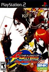 King of Fighters Collection The Orochi Saga - Playstation 2 | RetroPlay Games