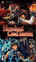 Neverland Card Battles - PSP | RetroPlay Games