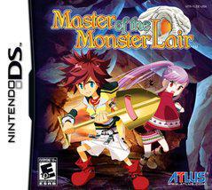 Master of the Monster Lair - Nintendo DS | RetroPlay Games