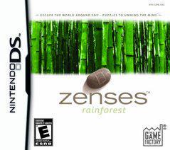 Zenses Rainforest - Nintendo DS | RetroPlay Games