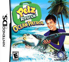 Petz Rescue Ocean Patrol - Nintendo DS | RetroPlay Games