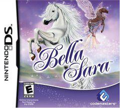 Bella Sara - Nintendo DS | RetroPlay Games