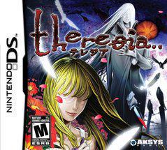 Theresia - Nintendo DS | RetroPlay Games