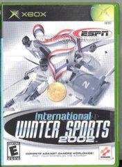 ESPN Winter Sports 2002 - Xbox | RetroPlay Games