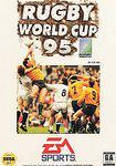 Rugby World Cup 95 - Sega Genesis | RetroPlay Games