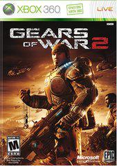 Gears of War 2 - Xbox 360 | RetroPlay Games