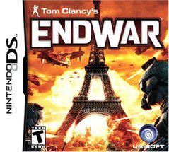 End War - Nintendo DS | RetroPlay Games