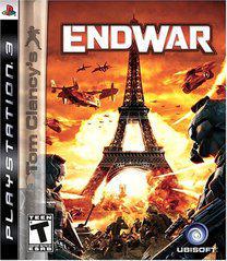 End War - Playstation 3 | RetroPlay Games