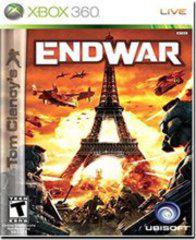 End War - Xbox 360 | RetroPlay Games