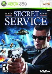 Secret Service Ultimate Sacrifice - Xbox 360 | RetroPlay Games