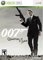 007 Quantum of Solace - Xbox 360 | RetroPlay Games