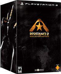 Resistance 2 [Collector's Edition] - Playstation 3 | RetroPlay Games