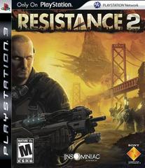 Resistance 2 - Playstation 3 | RetroPlay Games
