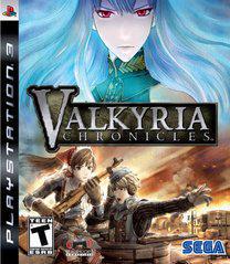 Valkyria Chronicles - Playstation 3 | RetroPlay Games