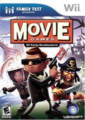 Movie Games - Wii | RetroPlay Games