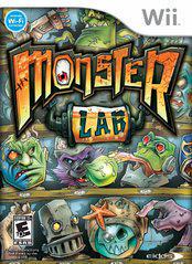 Monster Lab - Wii | RetroPlay Games