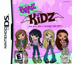 Bratz Kidz - Nintendo DS | RetroPlay Games