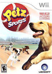 Petz Sports - Wii | RetroPlay Games
