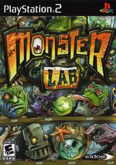 Monster Lab - Playstation 2 | RetroPlay Games