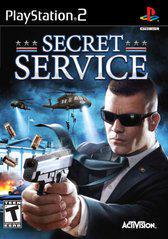 Secret Service Ultimate Sacrifice - Playstation 2 | RetroPlay Games
