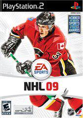 NHL 09 - Playstation 2 | RetroPlay Games