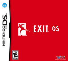 Exit DS - Nintendo DS | RetroPlay Games